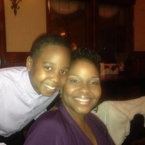 Meet your Posher, George