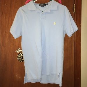 polo ralph lauren shirt
