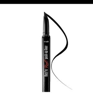 Benefit They're Real Push-Up Liner eyeliner