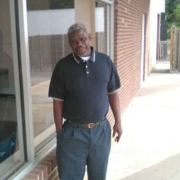 Meet your Posher, Keith - Picture 1 of 1