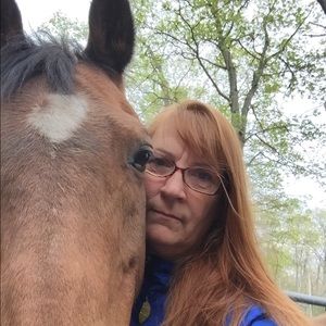 Meet your Posher, Christine