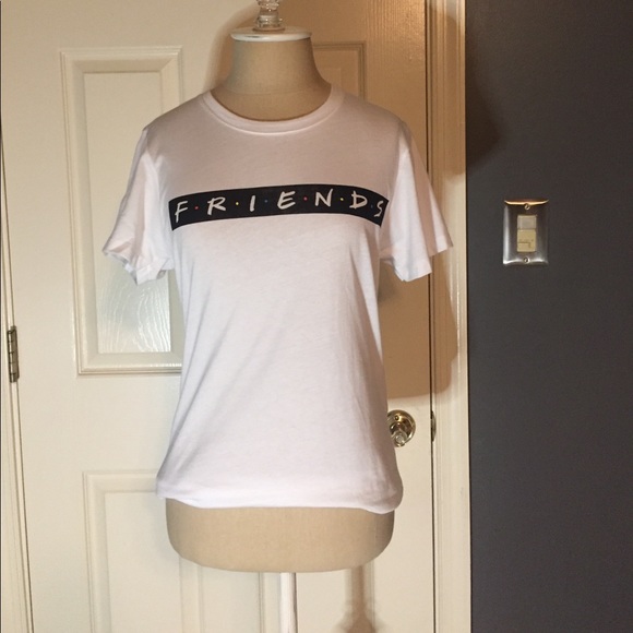 graphic t-shirt - Picture 1 of 2