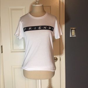 graphic t-shirt