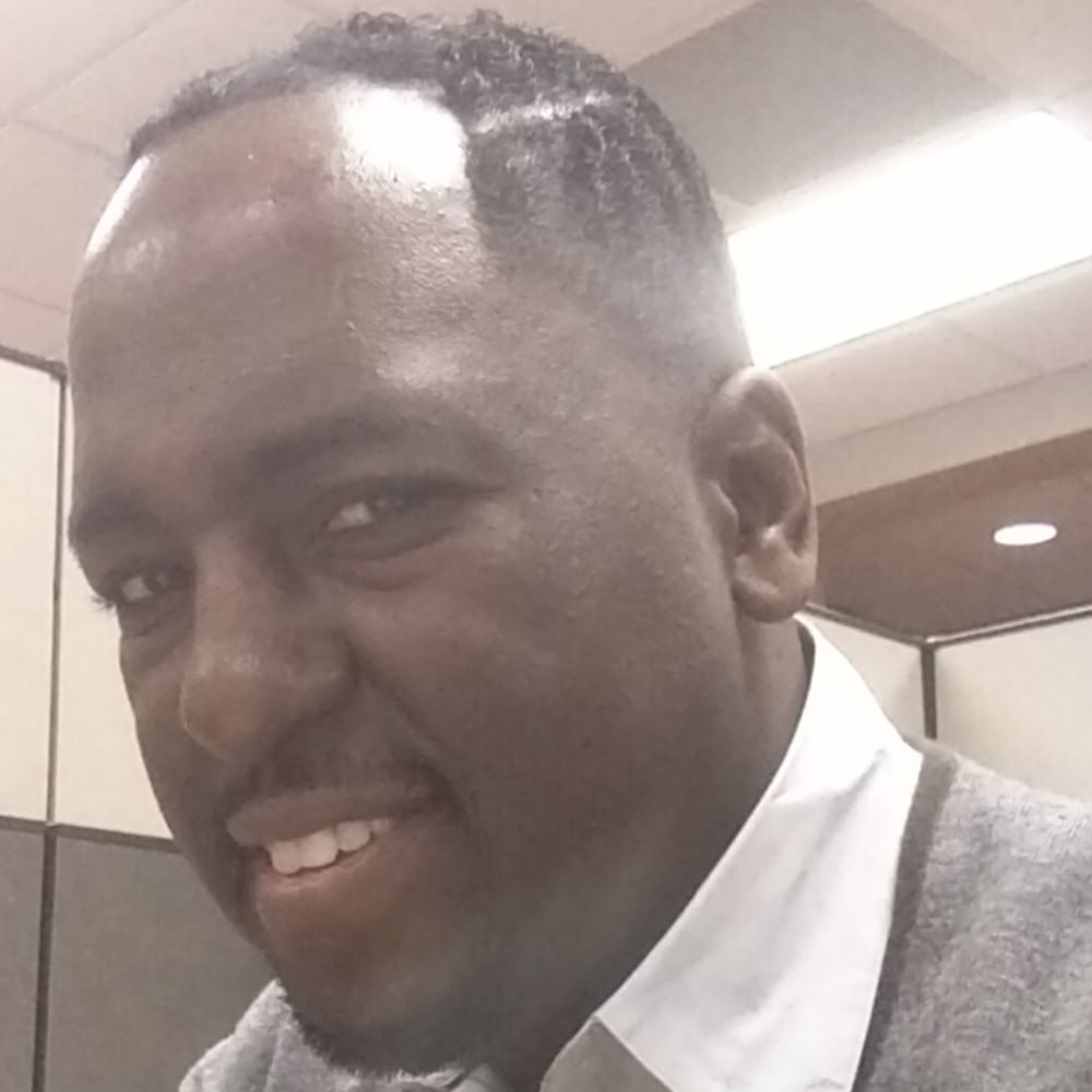 Meet your Posher, Orlandus