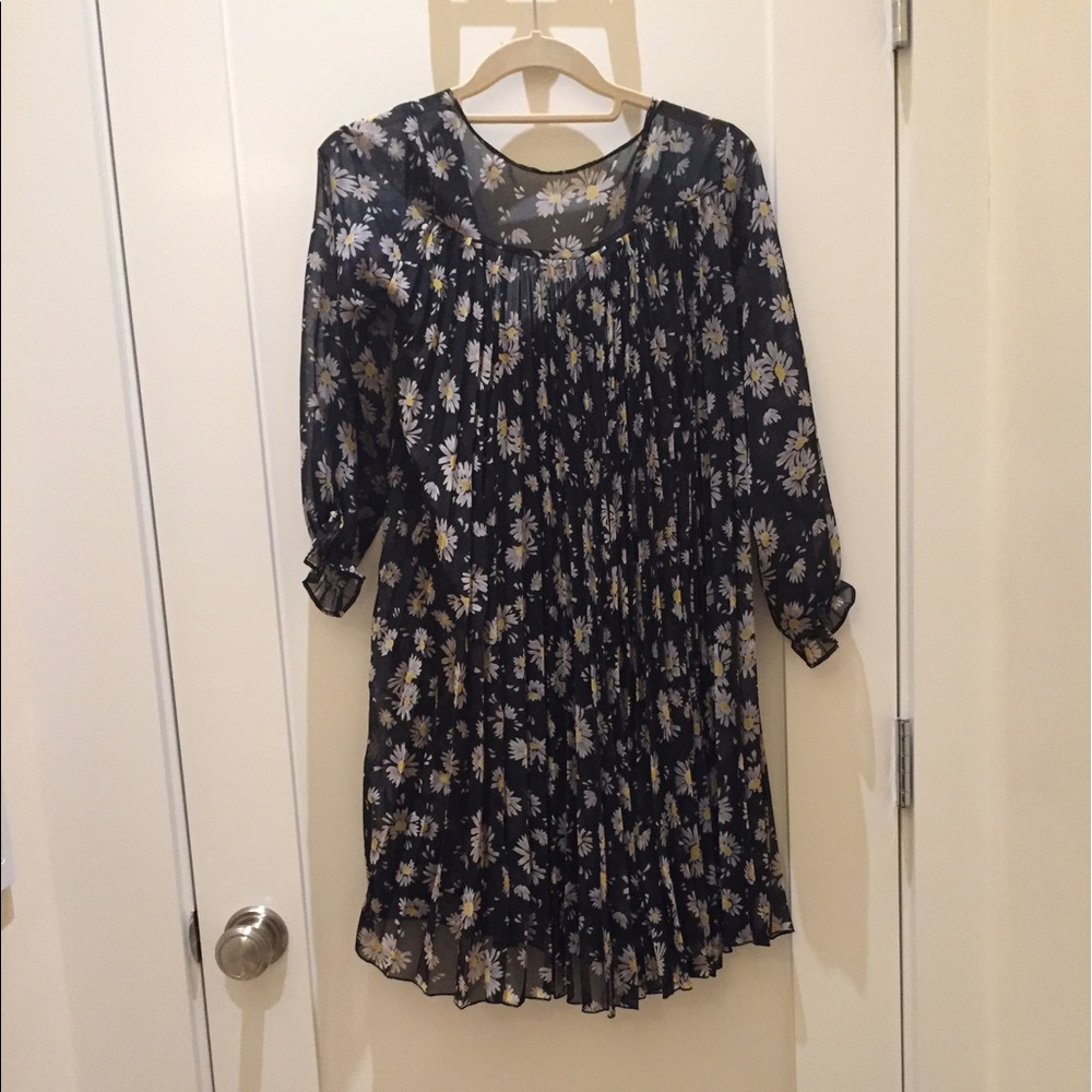 Fun Dolce Vita floral dress