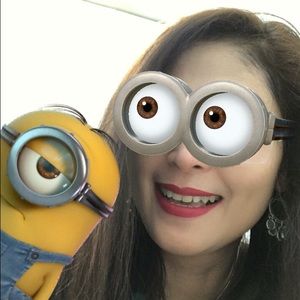 Meet your Posher, Ratna