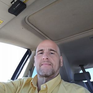 Meet your Posher, Wayne