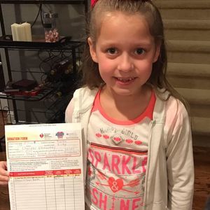 Meet your Posher, Tammi