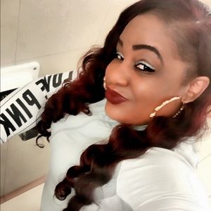 Meet your Posher, Tyisha