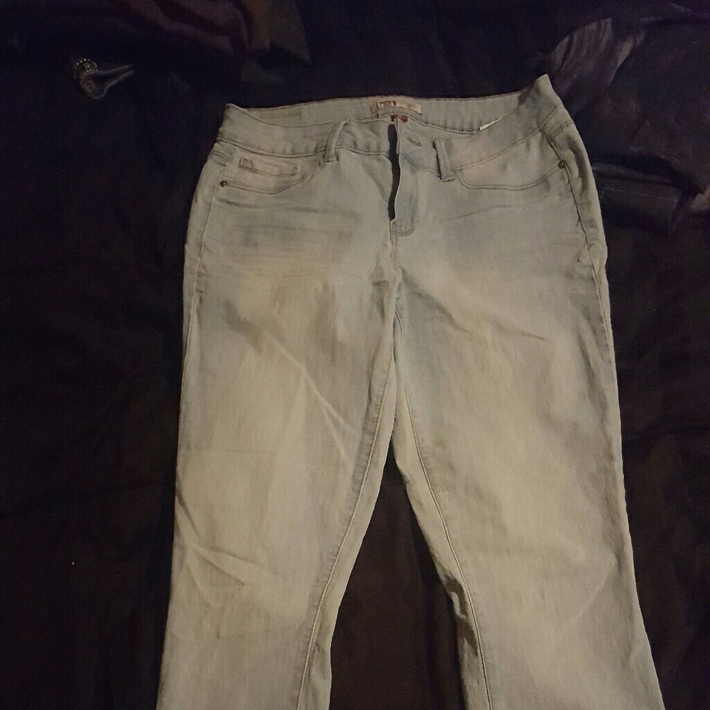 Lei Emma jegging