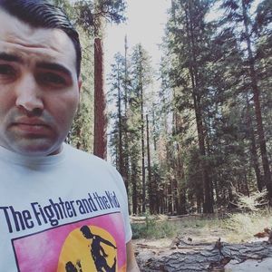 Meet your Posher, Joseph