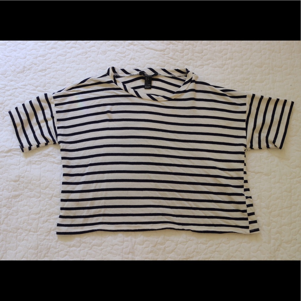 Forever 21 top