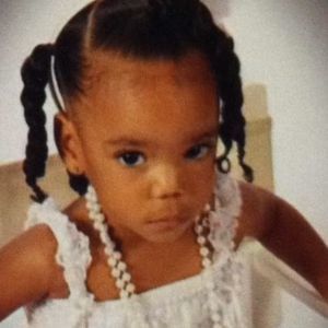 Meet your Posher, Barbara.