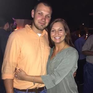 Meet your Posher, Justin