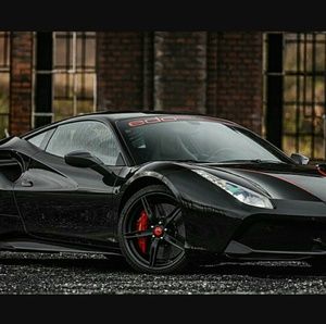 Meet your Posher, Skyler