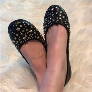 Gianni Bini Flats