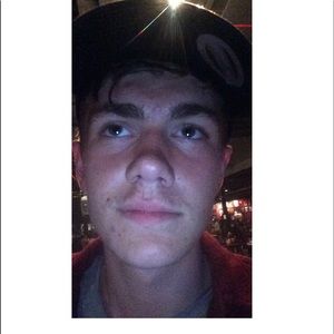 Meet your Posher, Gage