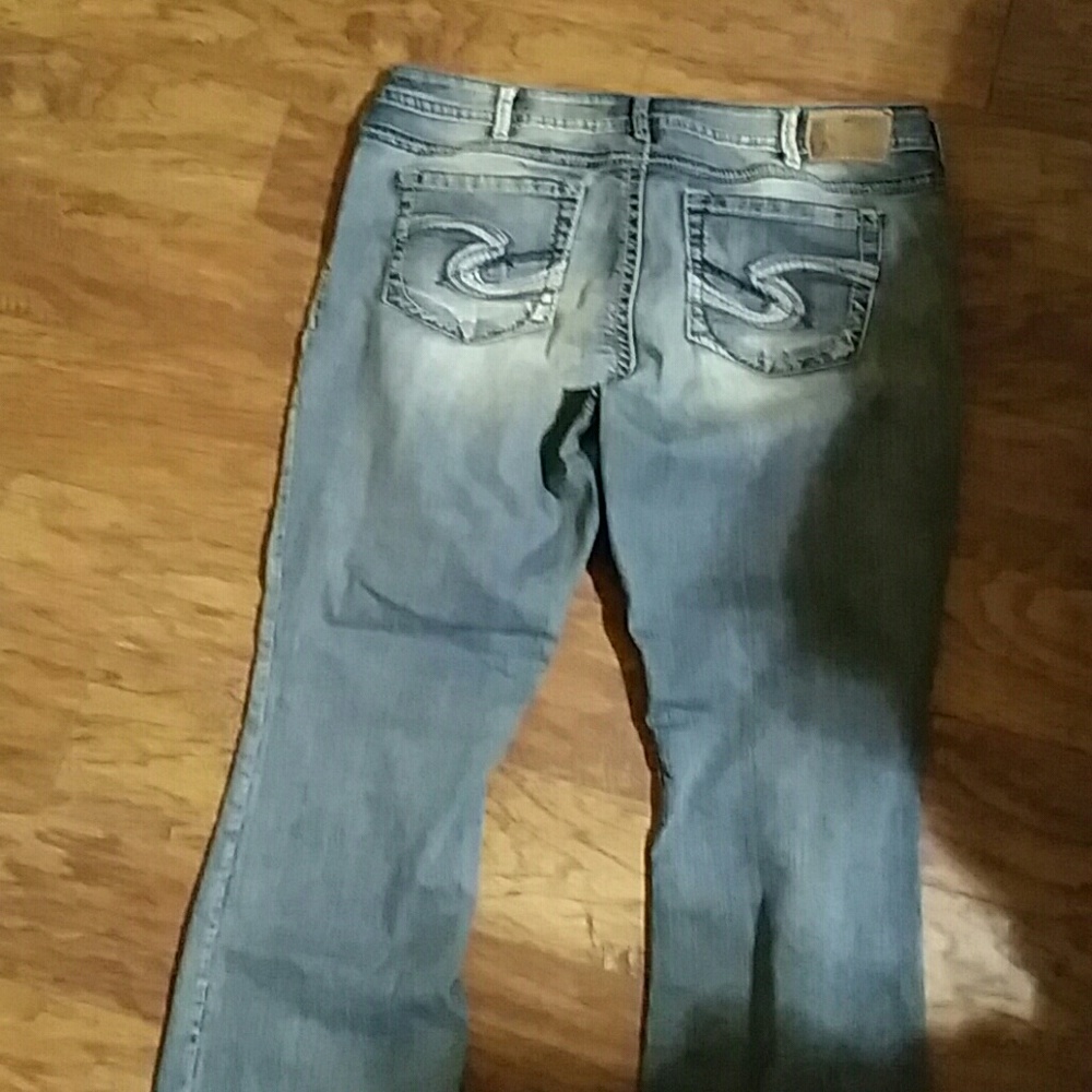 Silver Brand-Tuesday