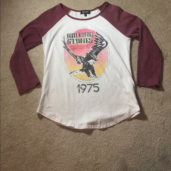 long sleeve graphic t-shirt - Picture 2 of 2