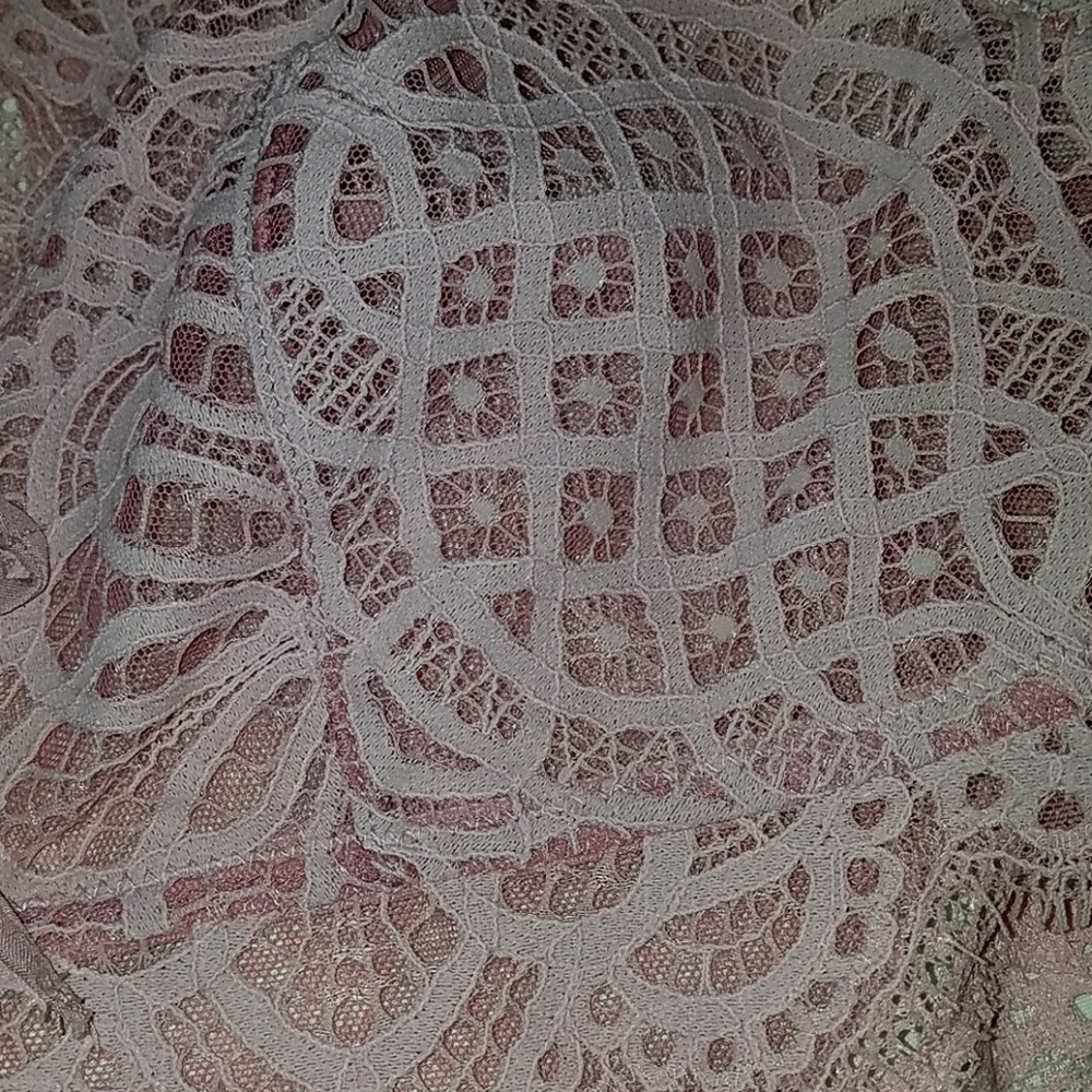 NWT VICTORIA'S SECRET VS lace  bralette - Picture 4 of 6