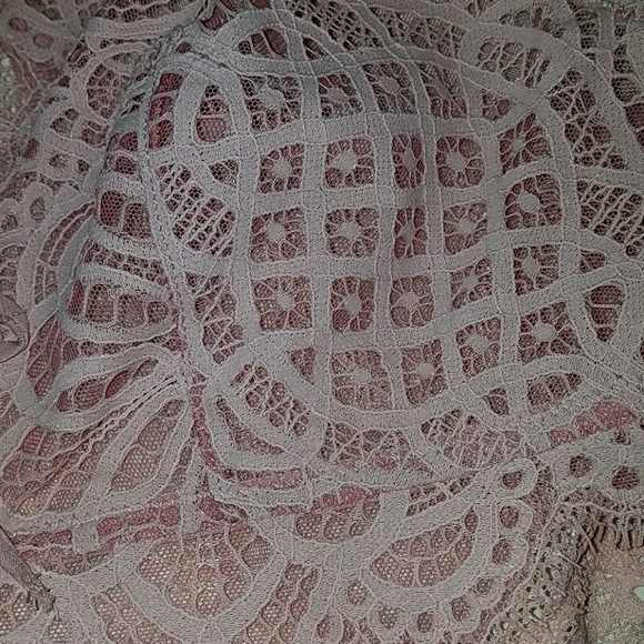 NWT VICTORIA'S SECRET VS lace  bralette - Picture 4 of 6