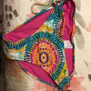 Swimsuit Bottom Only