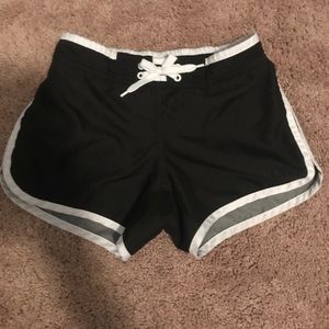 Little girl shorts
