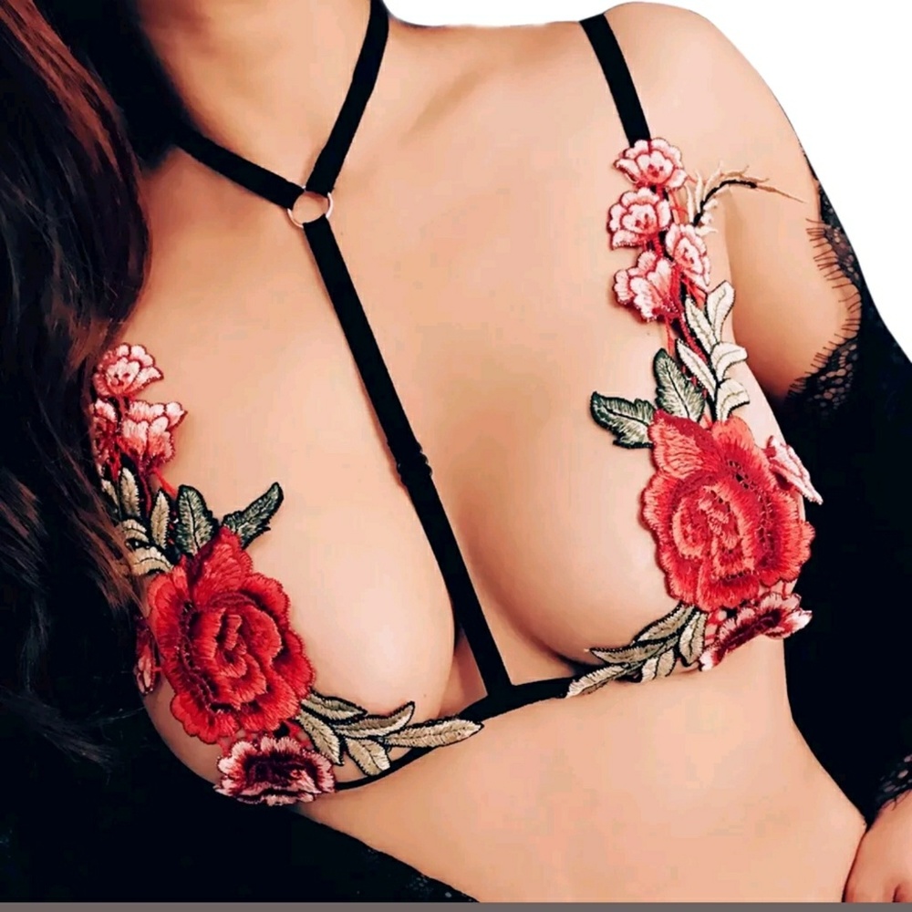 Sexy