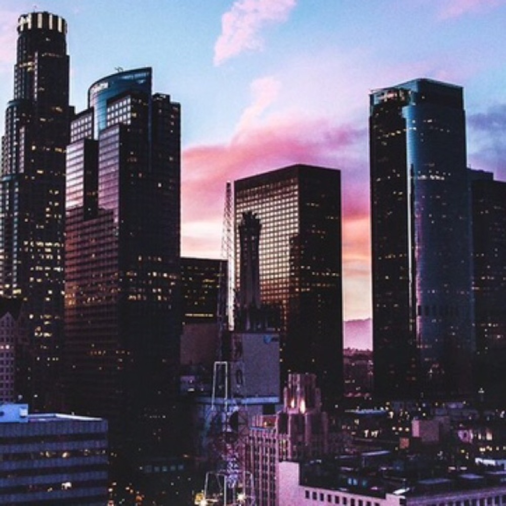 Meet your Posher, Kieley