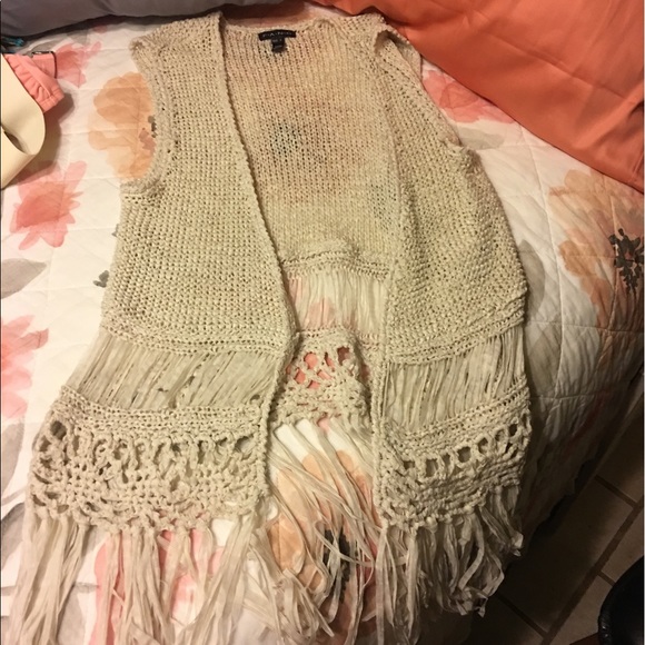 Vest - Picture 1 of 1