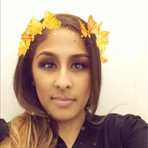 Meet your Posher, Lisa