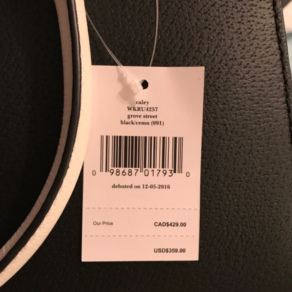 Hold🌹♠️Kate ♠️ New - Picture 5 of 7