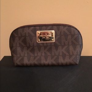 Michael Kors Cosmetic Bag