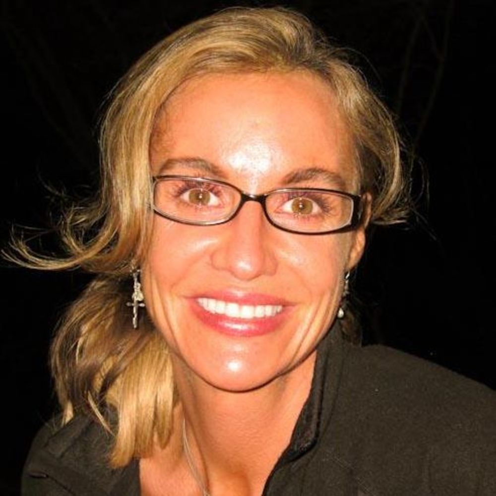 Meet your Posher, Libby