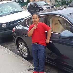 Meet your Posher, Jay