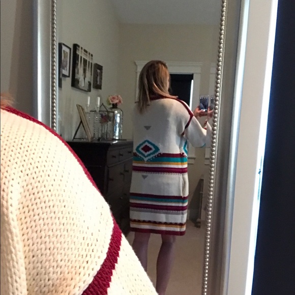 Billabong sweater - Picture 3 of 4