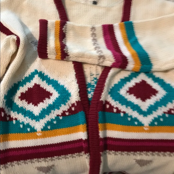 Billabong sweater - Picture 2 of 4