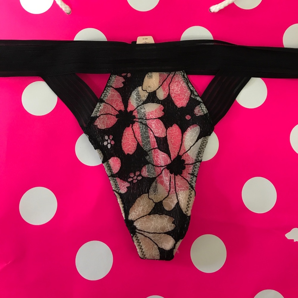 Vs thong