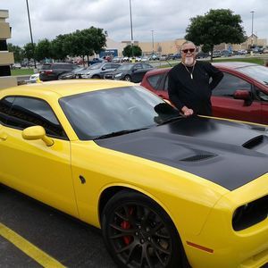 Meet your Posher, John