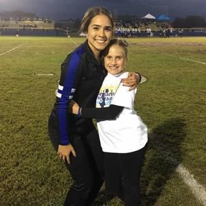 Meet your Posher, Chari