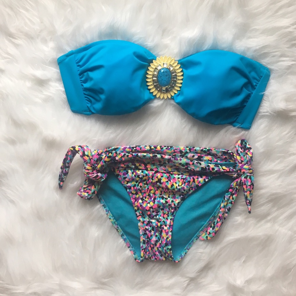Very Sexy Victoria's Secret Bikini