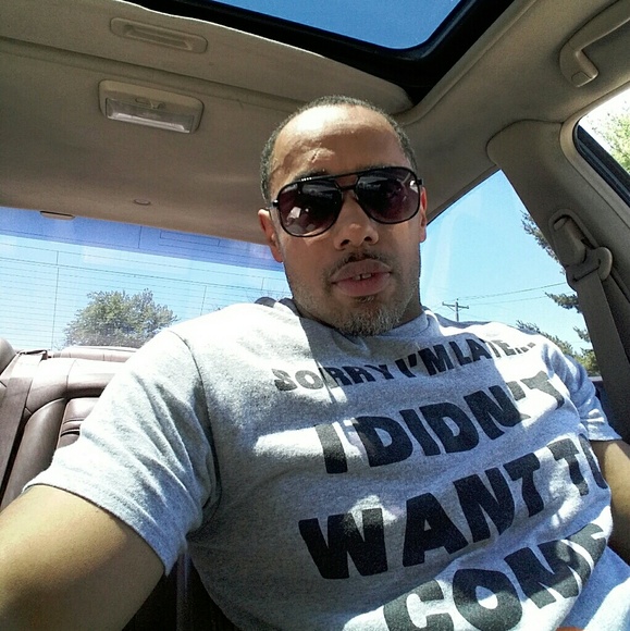 Meet your Posher, Scottie - Picture 1 of 1