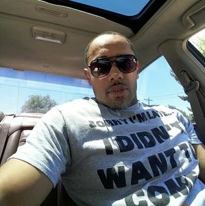 Meet your Posher, Scottie