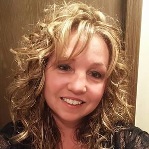 Meet your Posher, Tina