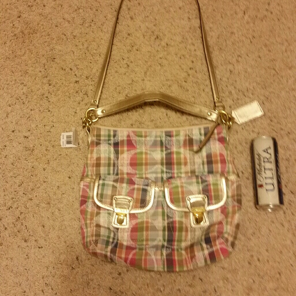 Authentic New with tags