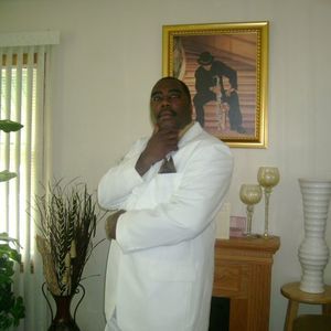 Meet your Posher, Darryl