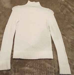 Turtle Neck sweater Size Medium