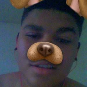 Meet your Posher, Luther