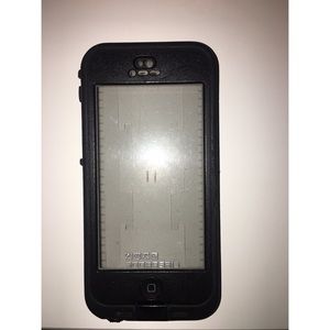 iPhone 5s LifeProof Case