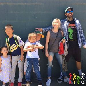 Meet your Posher, Dan